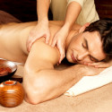 Pachet spa | De-Stress Break for Him Package