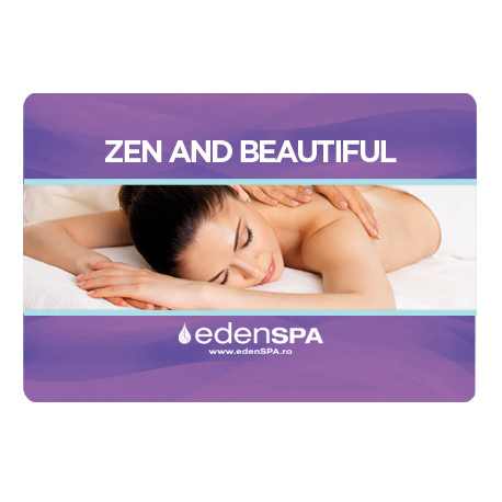 Gift Card | Zen and Beautiful