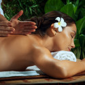 Exotic Aroma Massage 60'