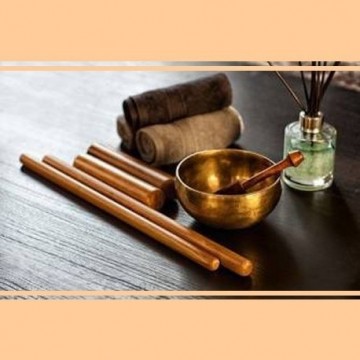 Impachetare si Masaj anticelulitic & Radiofrecventa | Green Tea Body Wrap & Anti-cellulite Massage & Radio Frequency