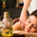 Masaj Indian Ayurvedic | Ayurveda Balancing Massage