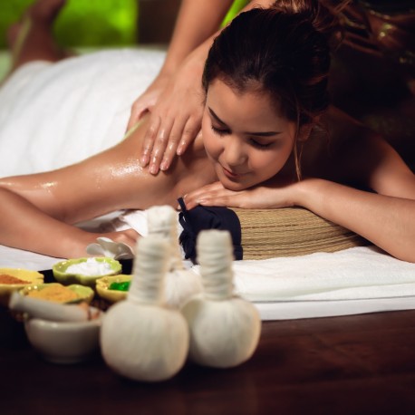 Thai Harmony Massage