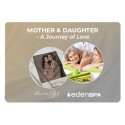 Card Cadou | Mother & Daughter – A Journey of Love