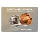 Christmas Special: Holiday Glamour & Relaxation Experience