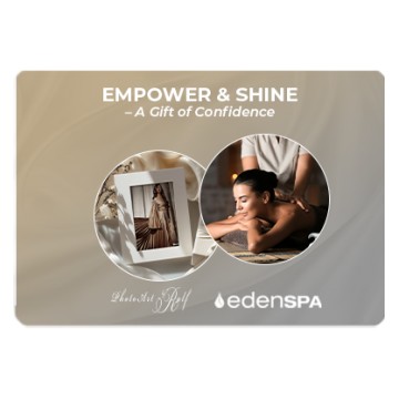 Empower & Shine – A Gift of Confidence